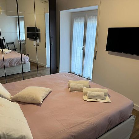 Casa Vacanze Civico Nove Rom Exterior foto
