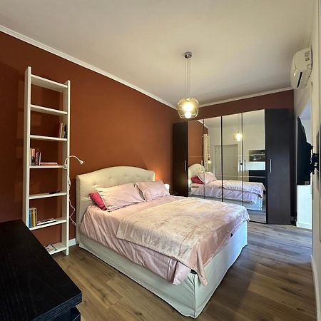 Casa Vacanze Civico Nove Rom Exterior foto