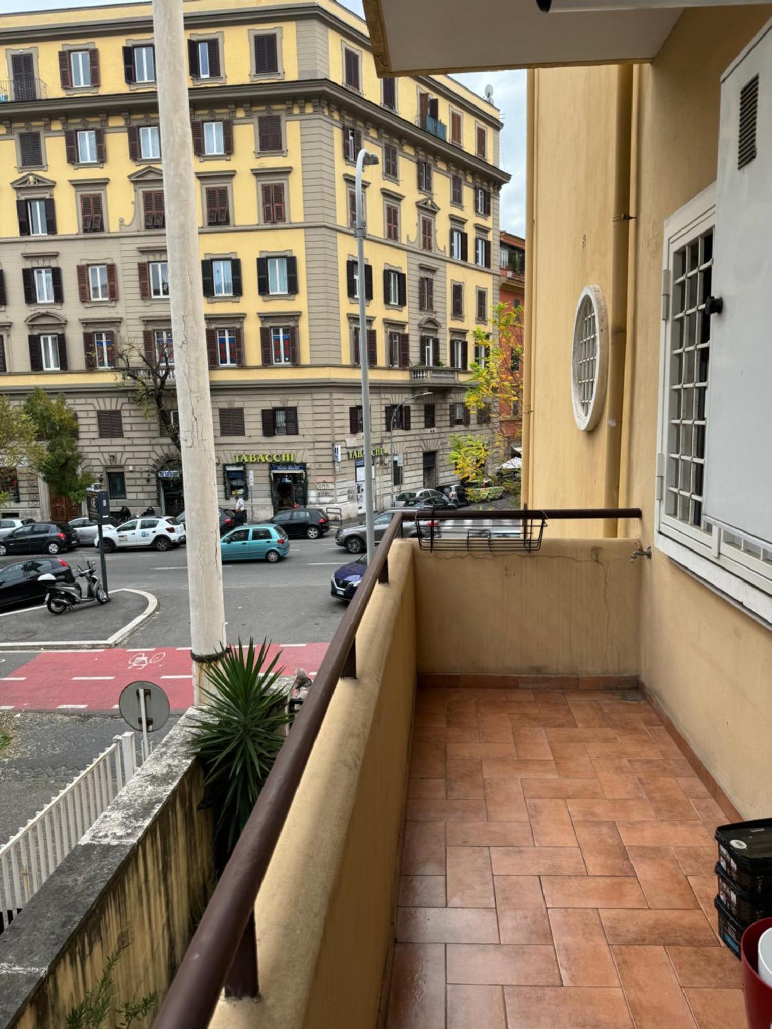 Casa Vacanze Civico Nove Rom Exterior foto